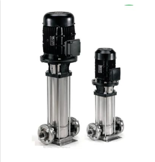 Bơm áp lực cho nồi hơi