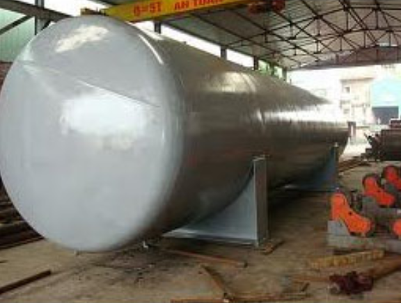 Bồn chứa dầu