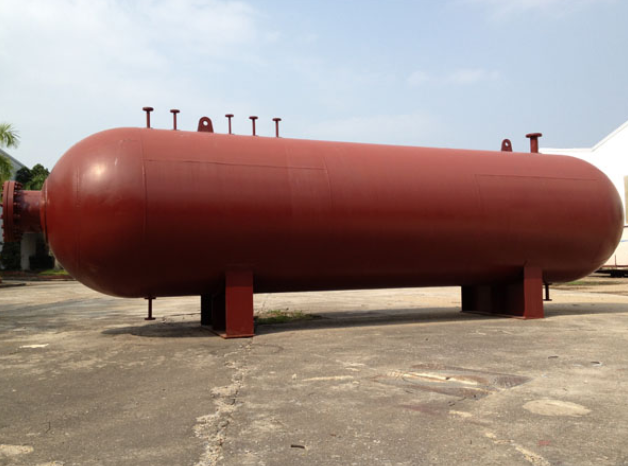 Bồn chứa LPG