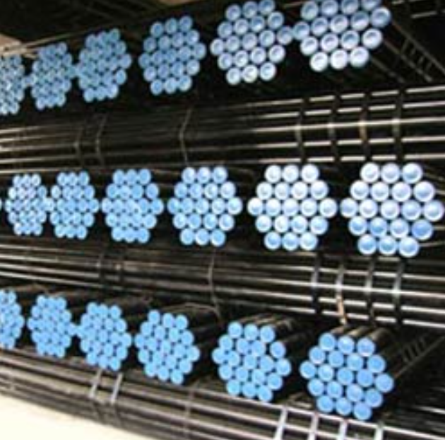 Ống thép áp lực